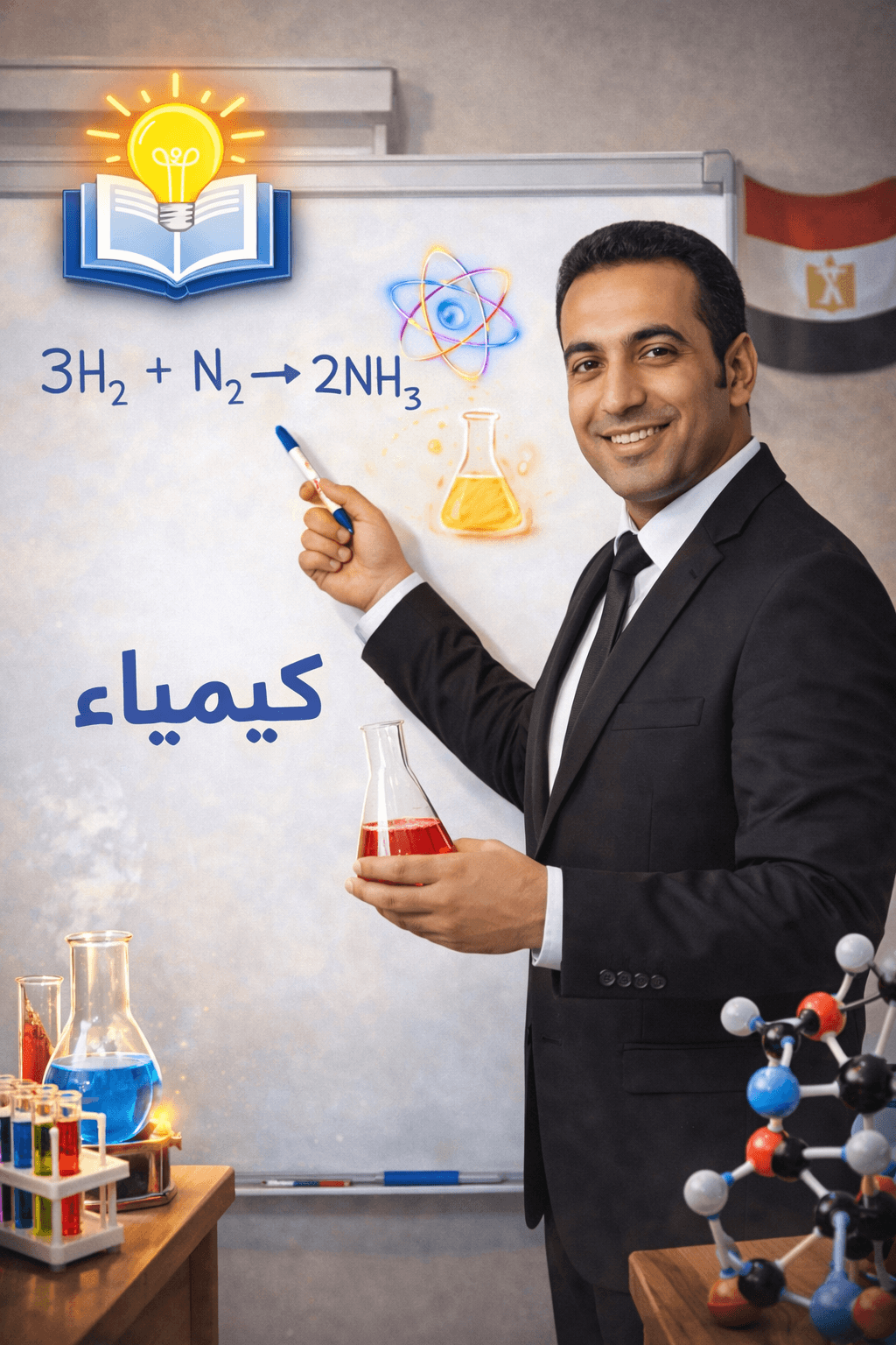 ا/ احمد فريد سيد